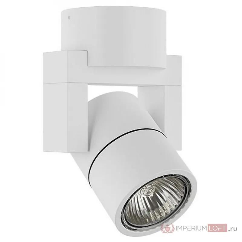 Накладной светильник Lightstar Illumo 051046-IP65 от ImperiumLoft