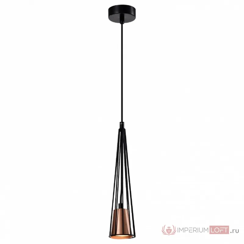 Подвесной светильник Rivoli Emily Б0055018 от ImperiumLoft