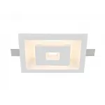 Встраиваемый светильник Donolux DL236 DL236GSQ
