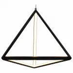 Подвесной светильник Favourite Pyramidis 2257-1P от ImperiumLoft