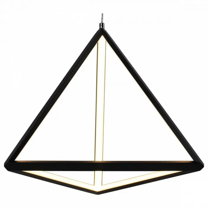 Подвесной светильник Favourite Pyramidis 2257-1P от ImperiumLoft