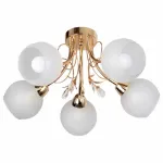 Потолочная люстра TopLight Gwen TL7460X-05FG 