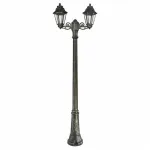 Фонарный столб Fumagalli Gigi Bisso/Anna E22.156.S20.BXF1R от ImperiumLoft Фонарный столб Fumagalli Gigi Bisso/Anna E22.156.S20.BXF1R от ImperiumLoft