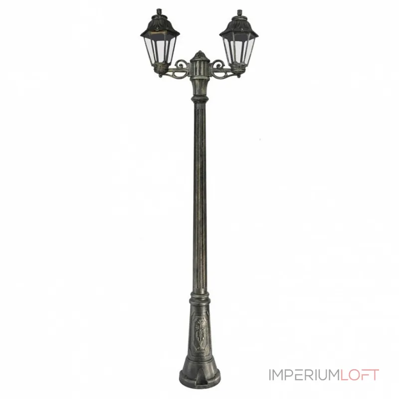 Фонарный столб Fumagalli Gigi Bisso/Anna E22.156.S20.BXF1R от ImperiumLoft Фонарный столб Fumagalli Gigi Bisso/Anna E22.156.S20.BXF1R от ImperiumLoft