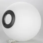 Подвесной светильник Lussole Cleburne LSP-8587 от ImperiumLoft