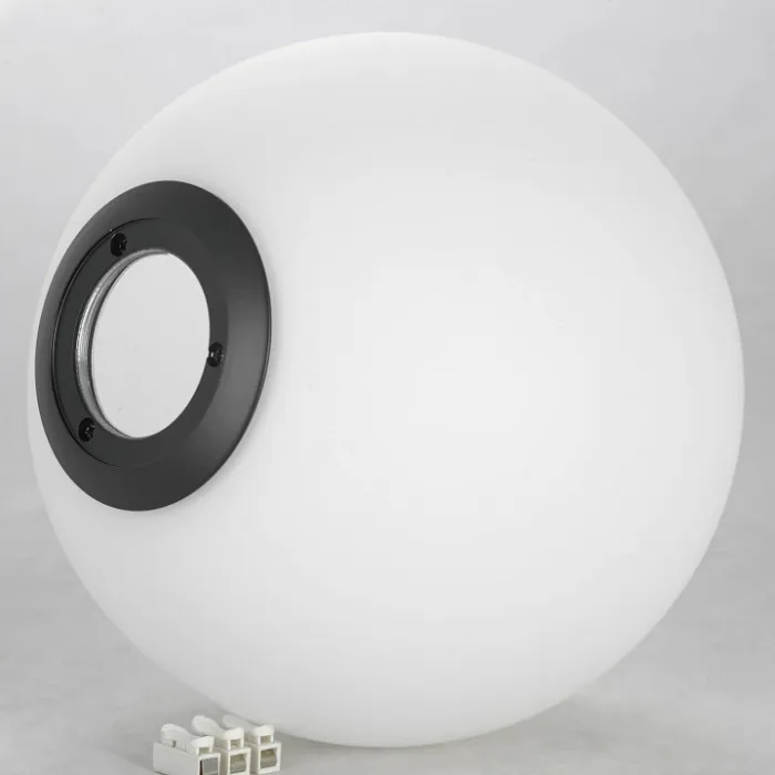 Подвесной светильник Lussole Cleburne LSP-8587 от ImperiumLoft