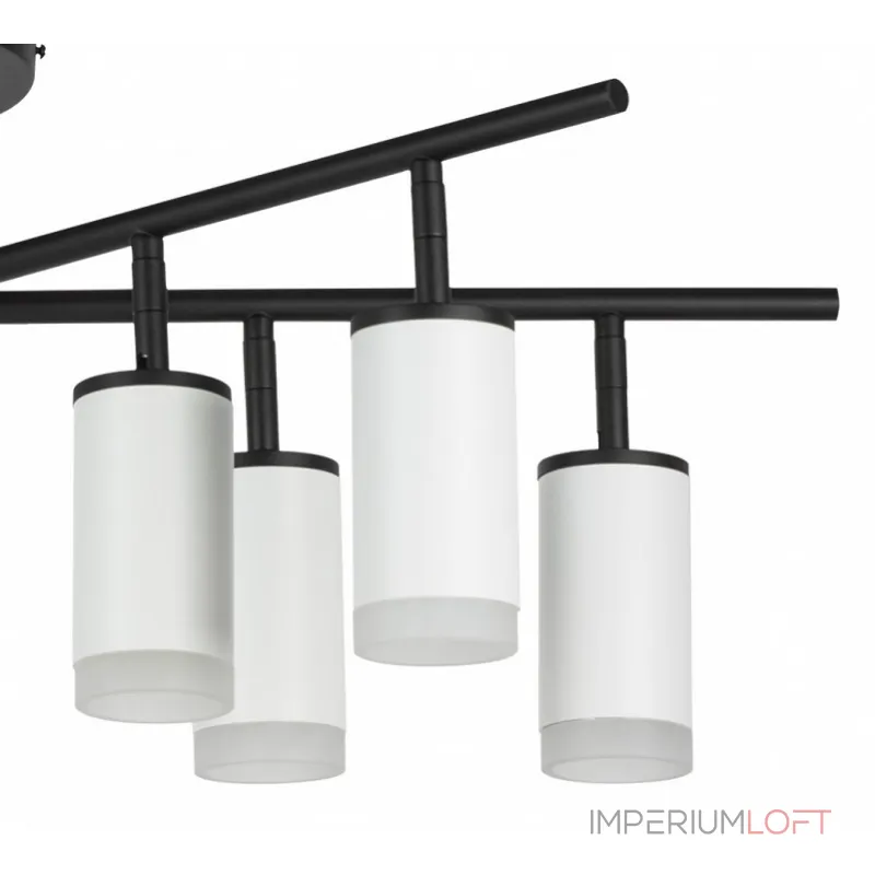 Потолочная люстра Lightstar Rullo LR7283680