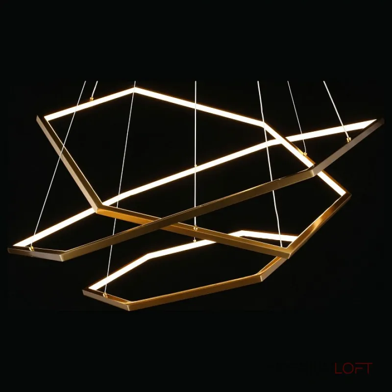 Подвесная люстра Aployt Polunia APL.021.03.136 Подвесная люстра Aployt Polunia APL.021.03.136