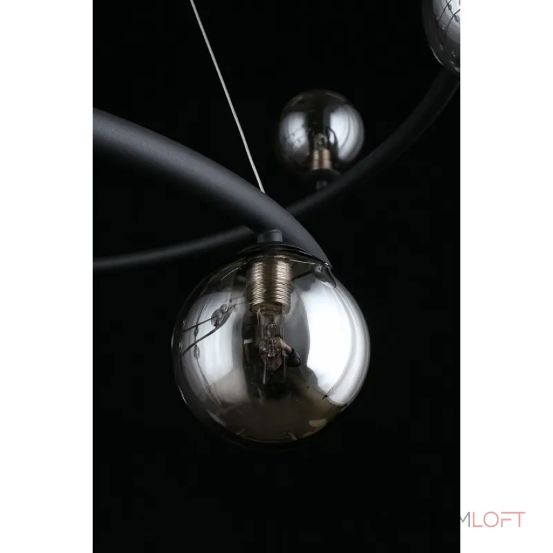 Подвесная люстра Aployt Polet APL.631.03.13
