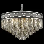 Подвесная люстра Wertmark Calista WE135.12.103 Подвесная люстра Wertmark Calista WE135.12.103