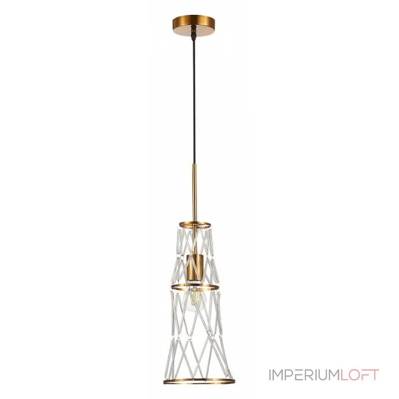 Подвесной светильник ST-Luce Narrio SL1016.203.01 Подвесной светильник ST-Luce Narrio SL1016.203.01
