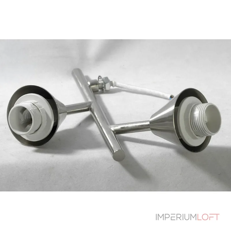 Потолочная люстра LGO Chuichu LSP-0141 Потолочная люстра LGO Chuichu LSP-0141