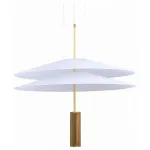 Подвесной светильник ST-Luce Isola SL6101.203.01 