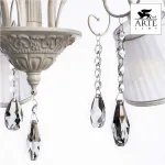 Люстра на штанге Arte Lamp Alexia A9515PL-5WG 