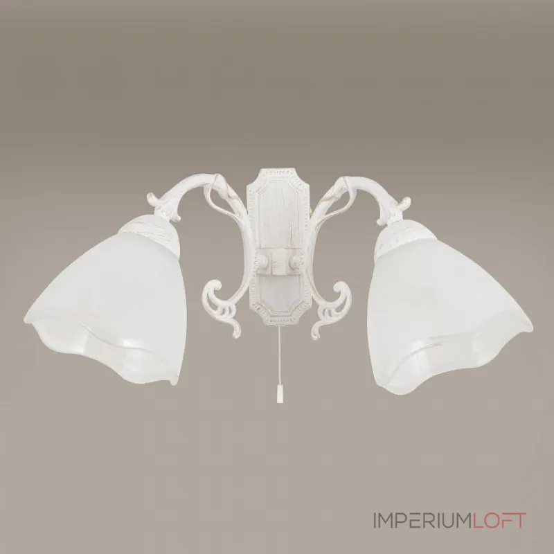 Бра Citilux Латур CL413420 от ImperiumLoft Бра Citilux Латур CL413420 от ImperiumLoft