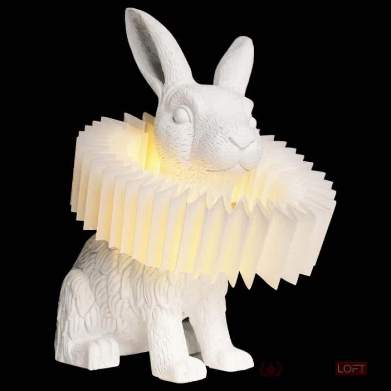 Зверь световая Loft it Bunny 10117/C от ImperiumLoft