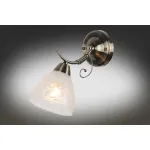 Бра Omnilux Casagliana OML-53801-01 от ImperiumLoft