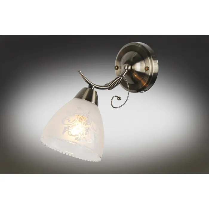 Бра Omnilux Casagliana OML-53801-01 от ImperiumLoft