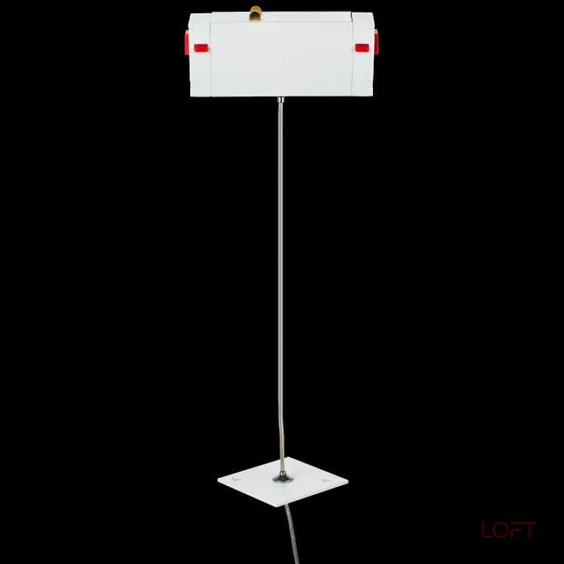 Переходник для трека Lightstar Teta 595956