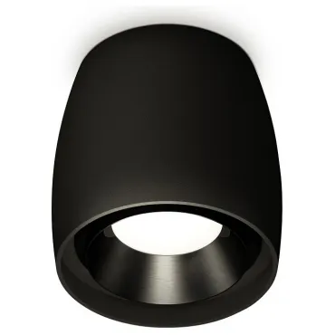Накладной светильник Ambrella Techno 134 XS1142002 от ImperiumLoft