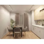 Светильник на штанге Denkirs DK4016 DK6400-WH