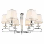 Подвесная люстра Omnilux Marilleva OML-88503-06 от ImperiumLoft