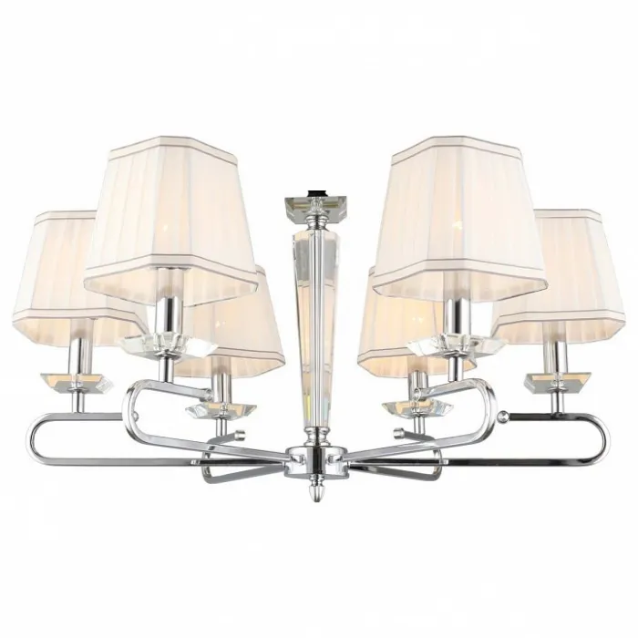 Подвесная люстра Omnilux Marilleva OML-88503-06 от ImperiumLoft