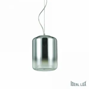 Подвесной светильник Ideal Lux Ken KEN SP1 SMALL 