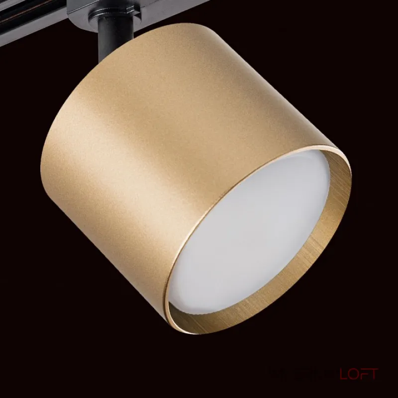 Трековый светильник Lightstar Rullo R1T3490 Трековый светильник Lightstar Rullo R1T3490