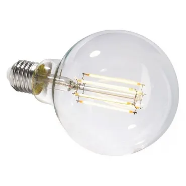 Лампа накаливания Deko-Light Filament E27 8.5Вт 2700K 180061 от ImperiumLoft