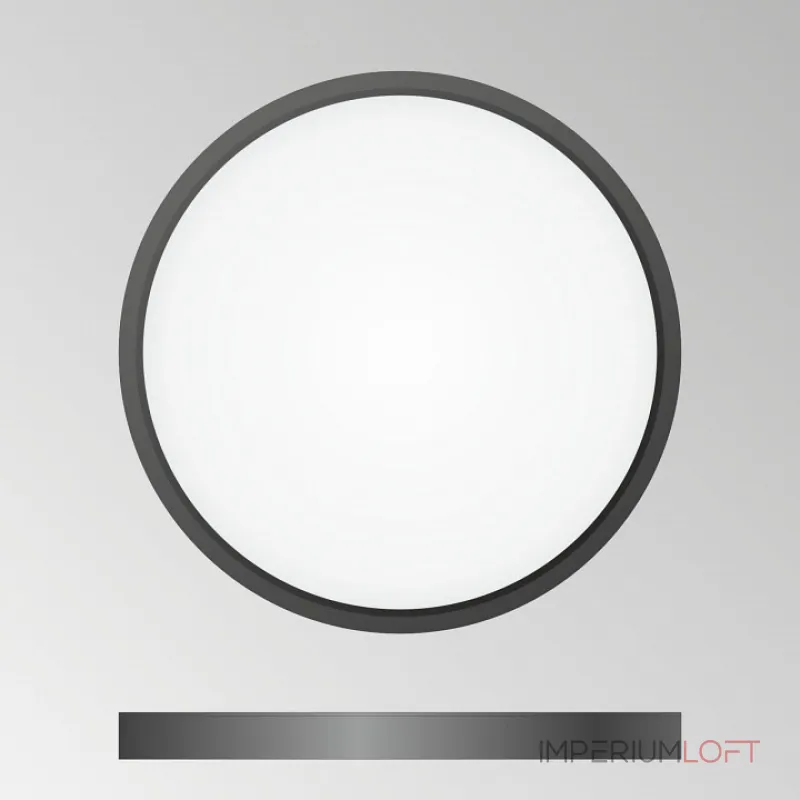 Потолочный светильник Citilux Бейсик CL738241V Потолочный светильник Citilux Бейсик CL738241V