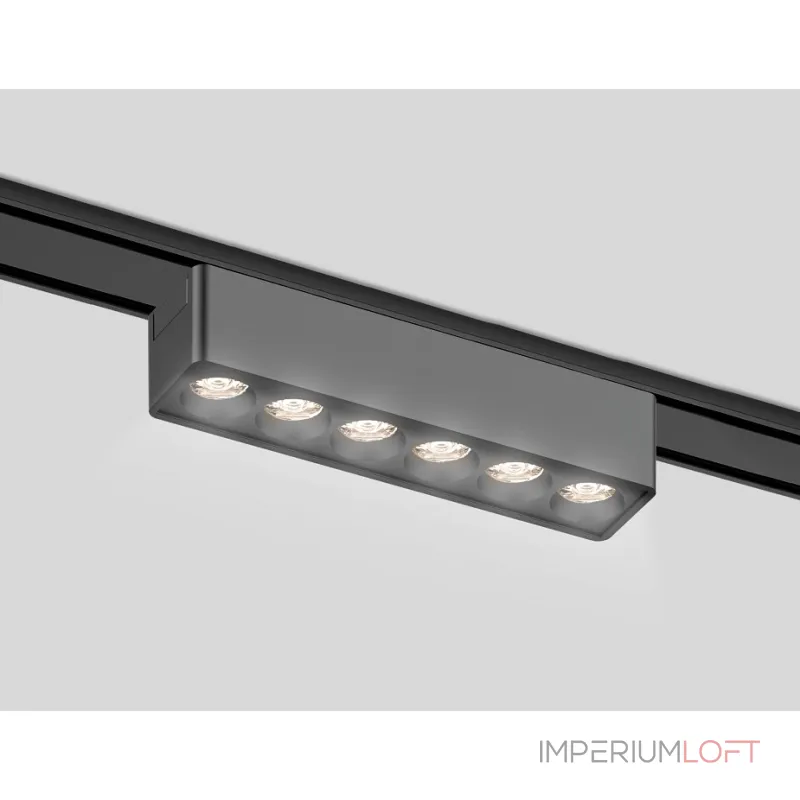 Трековый светильник Ambrella GV GV1403