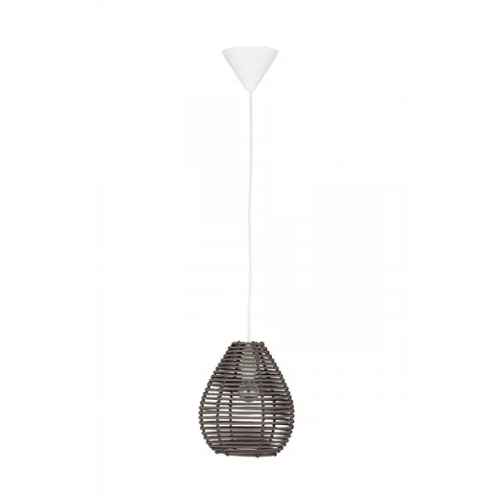 Подвесной светильник Brilliant Naty 93375/20 от ImperiumLoft