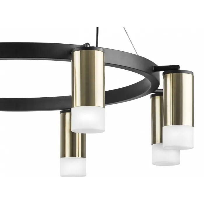 Подвесная люстра Lightstar Rullo LR0183181 от ImperiumLoft