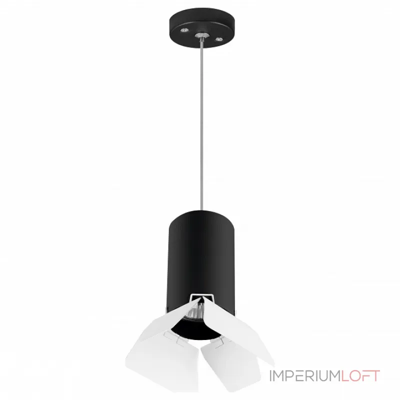 Подвесной светильник Lightstar Rullo 7 RP437436 