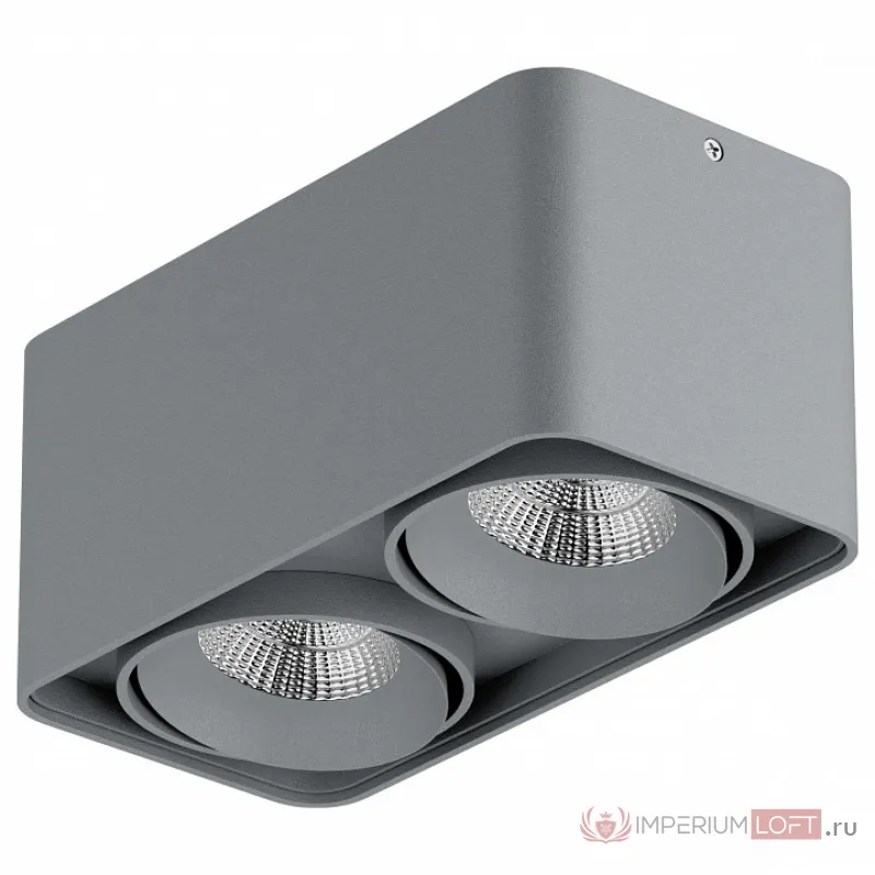 Накладной светильник Lightstar Monocco 052329-IP65 от ImperiumLoft