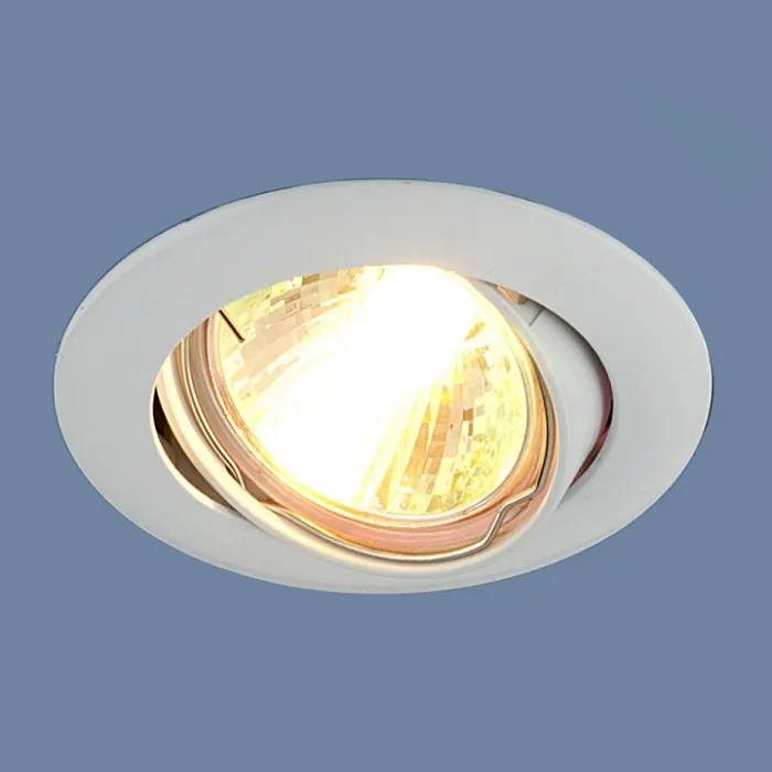 Встраиваемый светильник Elektrostandard a031464 от ImperiumLoft
