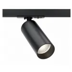 Трековый светильник Maytoni Focus TR021-1-12B3K-W-B от ImperiumLoft