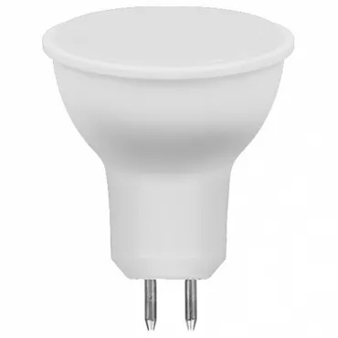 Лампа светодиодная Feron Lb 960 G5.3 13Вт 4000K 38189