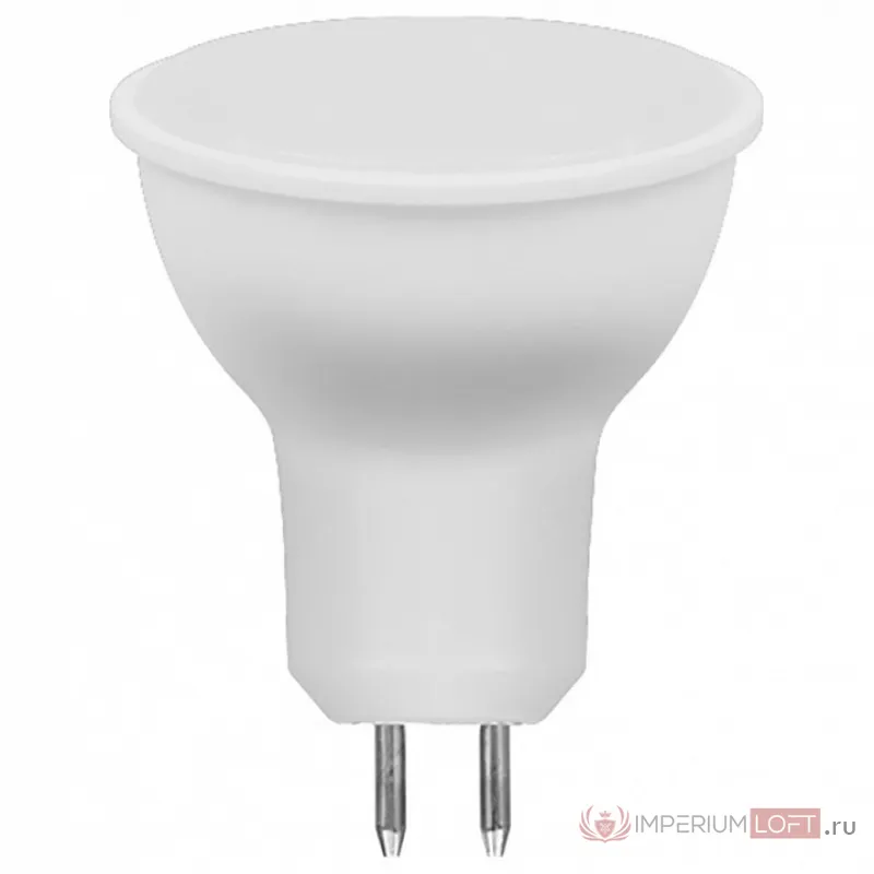 Лампа светодиодная Feron Lb 960 G5.3 13Вт 4000K 38189 от ImperiumLoft