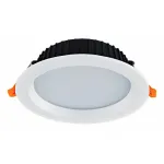 Встраиваемый светильник Donolux DL18891 DL18891/24W White R Dim от ImperiumLoft
