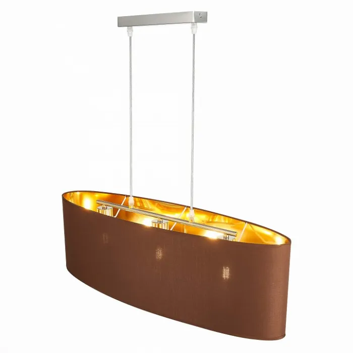 Подвесной светильник EVOLUCE Brescia SLE300583-03 от ImperiumLoft
