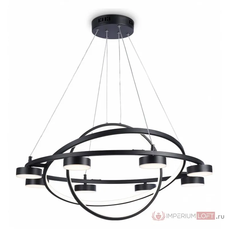 Подвесная люстра Ambrella FL FL51779 от ImperiumLoft