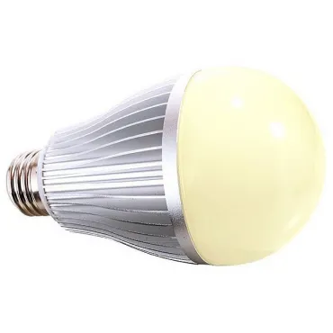 Лампа светодиодная Deko-Light E27 6Вт 2700K 180040