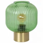Настольная лампа декоративная Lucide 45586/20/62 от ImperiumLoft