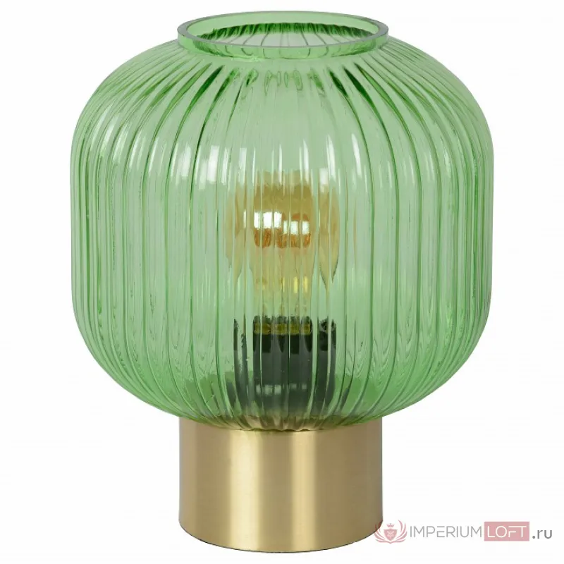 Настольная лампа декоративная Lucide 45586/20/62 от ImperiumLoft
