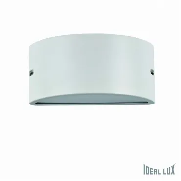 Накладной светильник Ideal Lux REX REX-2 AP1 BIANCO Цвет арматуры белый