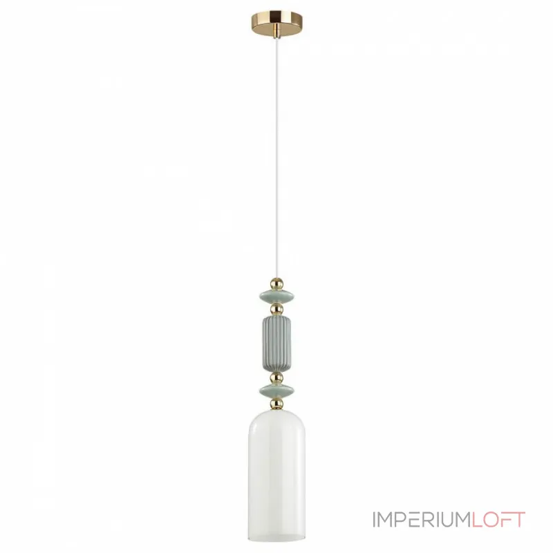 Подвесной светильник Odeon Light Candy 1 4861/1A 