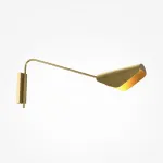 Бра Maytoni Notta MOD417WL-01BS1 от ImperiumLoft