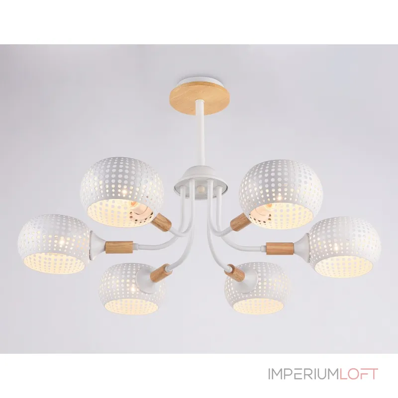 Люстра на штанге Ambrella TR TR80166